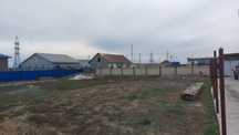 Земельный участок Аксай 2