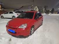 Продам срочно Suzuki Aerio 2003 г, 177000 км пр