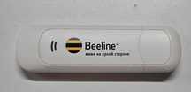 USB модем Beeline