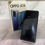 Oppo A74 Петропавловск Сити 654564