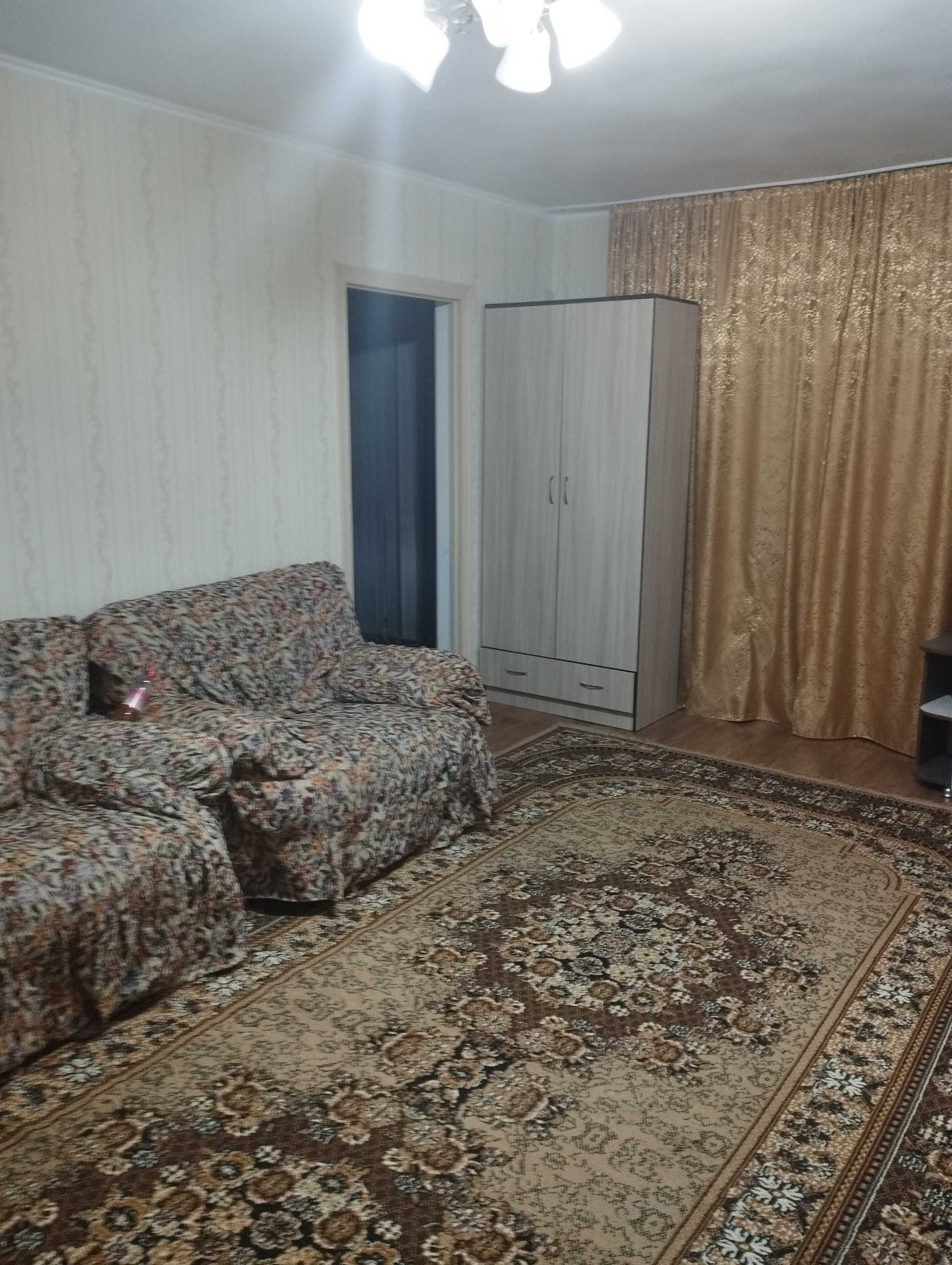 Посуточно в центре 7000