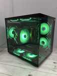 Системный блок i5 14400F/RTX 3070Ti