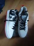 DC Shoes  Высокие Кеды