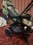 Коляска деьская Peg-Perego Made in Italy