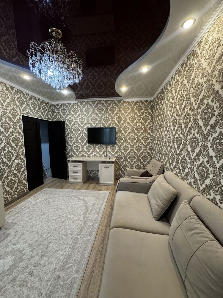 Продается квартира