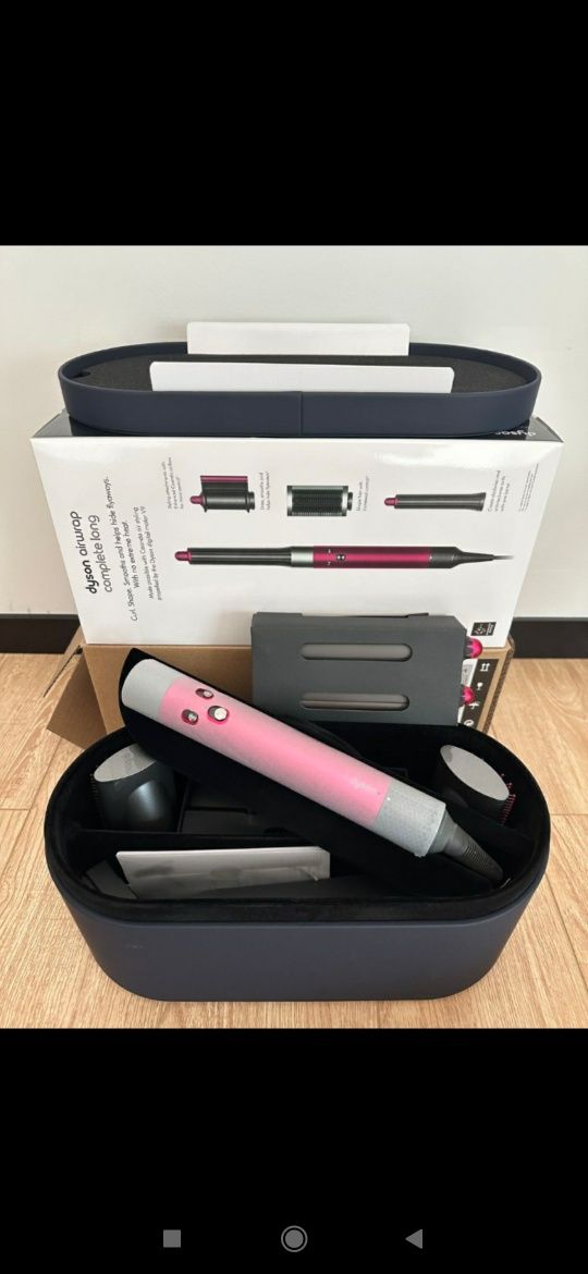 Dyson made in malaysia