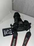 Продам Canon EOS 70D