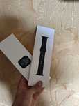 Apple Watch SE (Gen2) 44mm Midnight