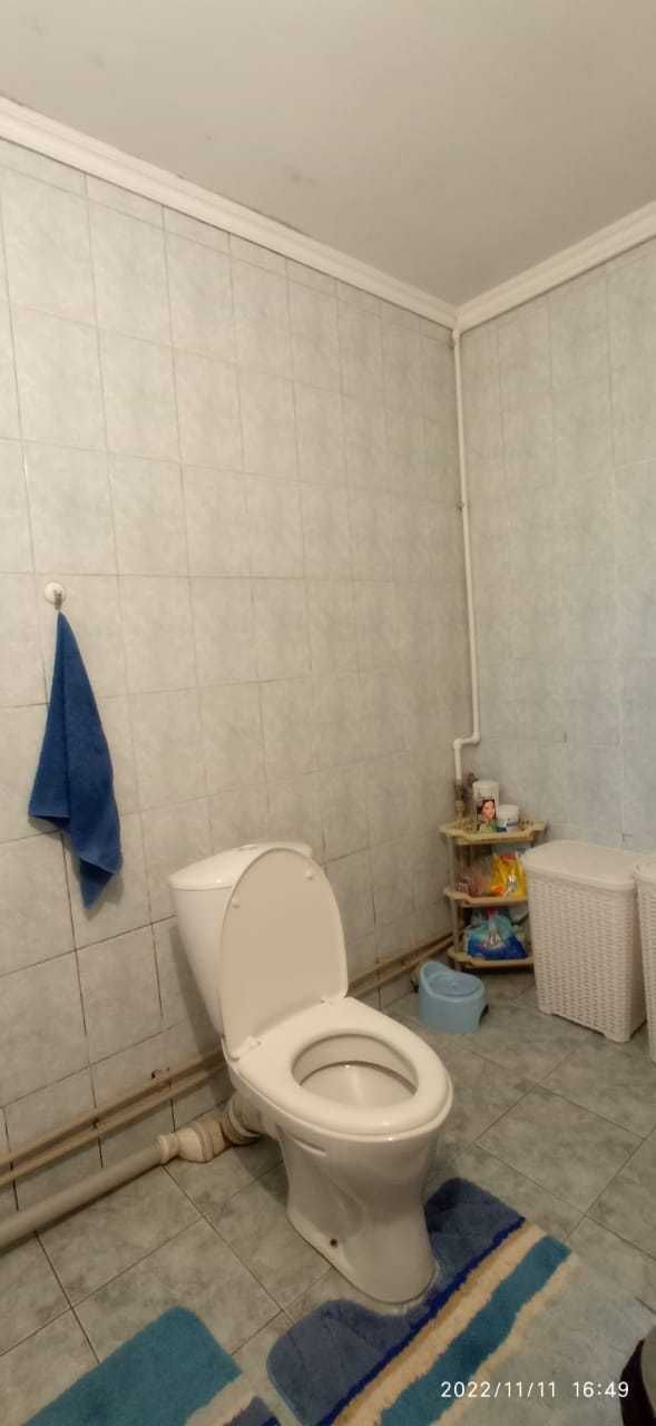 Продается  дом (не Ключи)