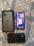 Iphone 11pro 64gb