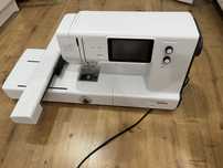 Вышивальная машина Bernina Bernette b70