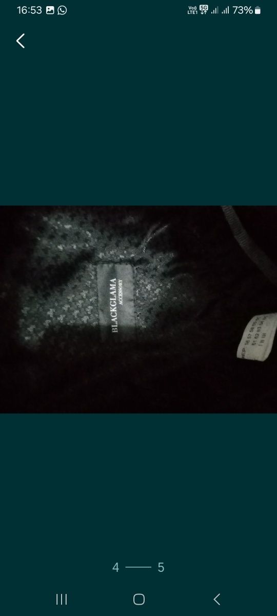 Продам мужскую шапку