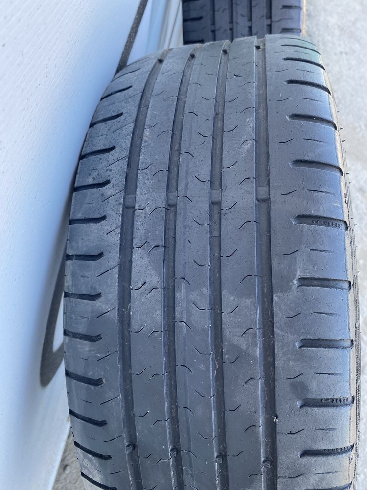 Продам диски р-16 4*98 с шинами