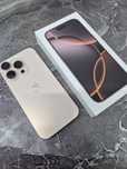 Apple iPhone 16 Pro 128GB (Павлодар) лот 651181