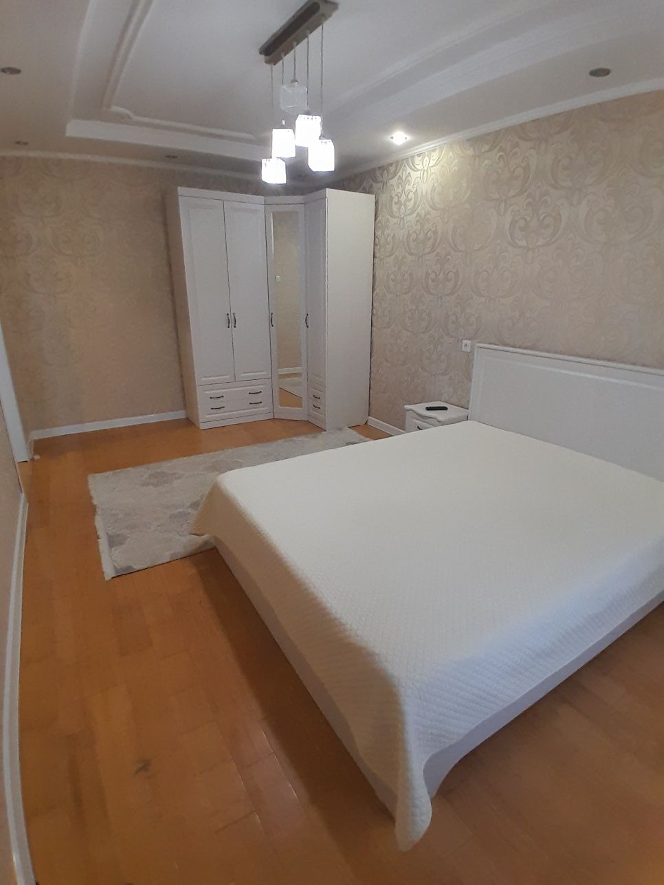 Сдам помесячно 1 комн.кв.