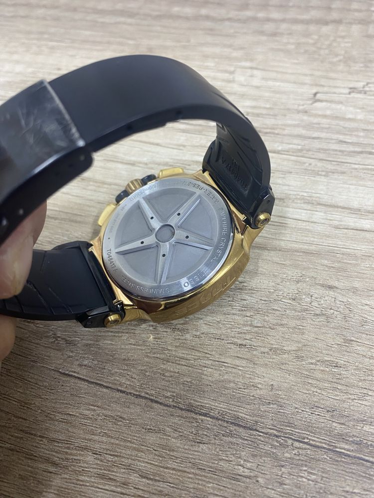 Часы Tissot T-race