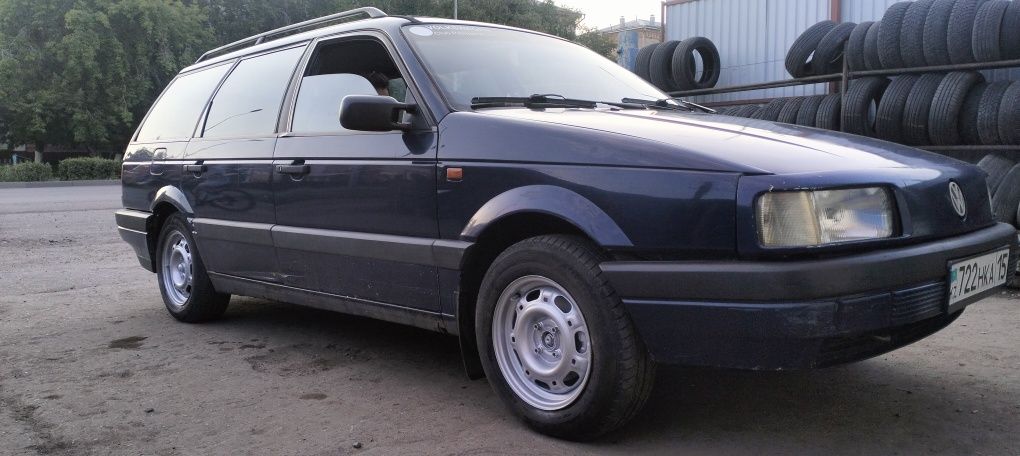 Продам пассат B3