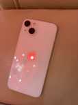 Iphone 13 белый , в идеальном состоянии , ни царапины ,проем не разбит