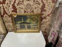 Продам настенные часы