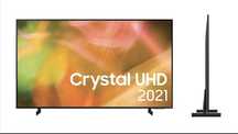 Продам на запчасти Самсунг Crystal AU8000