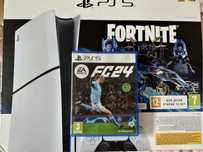 PlayStation 5 slim fc24