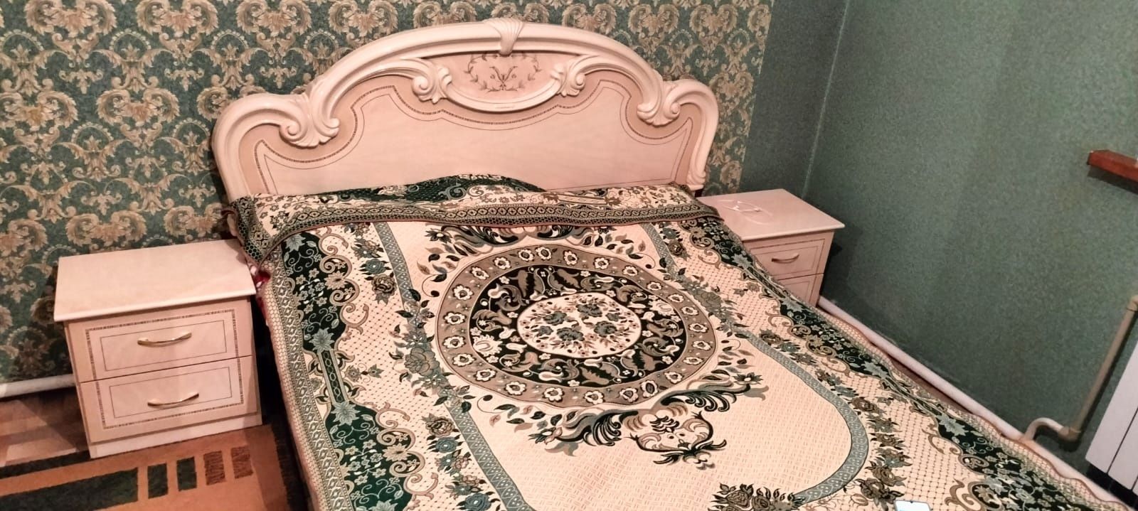 Спальня гарнитура
