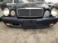 W210 лупарик япония распил двигатель акпп бу запчасть авторазбор