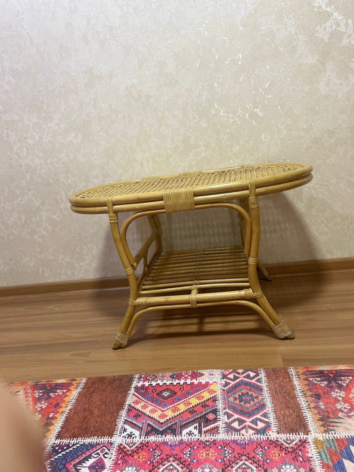 Продаётся натуральная ротанговая мебель