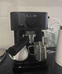 Кофемашина delonghi