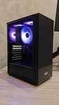 Игровой пк I5 10400f без видеокарты