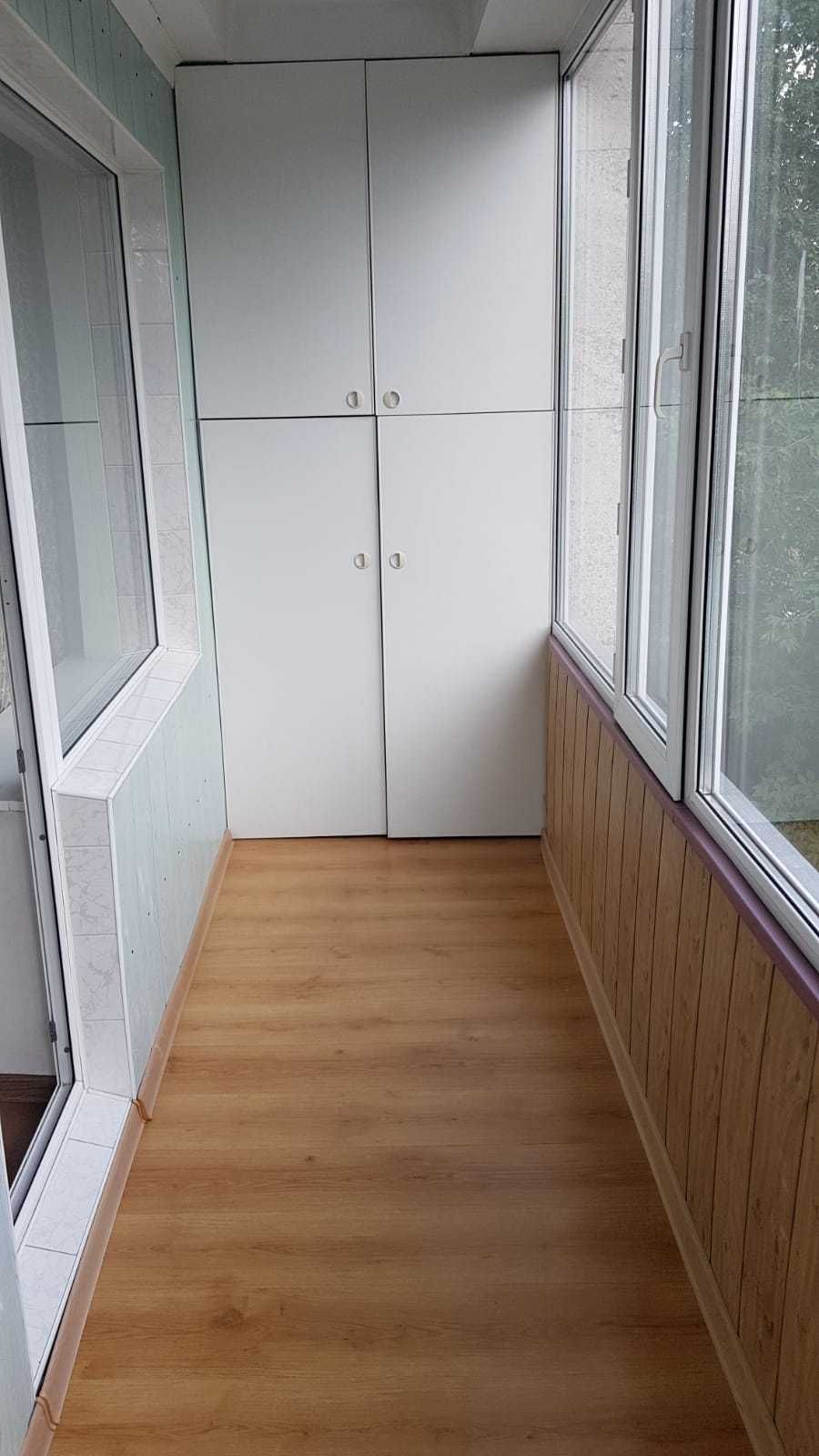 продам 2 двушку 55кв