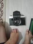 Продам фотоаппарат киев 60 ттл 86 года фотоаппараты сатылады