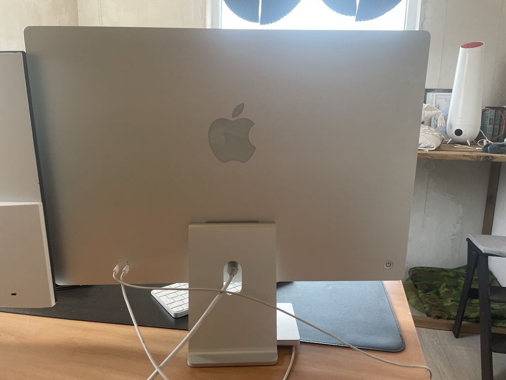 Продам Imac M1 2021
