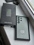 Samsung s23 ultra 512 gb green