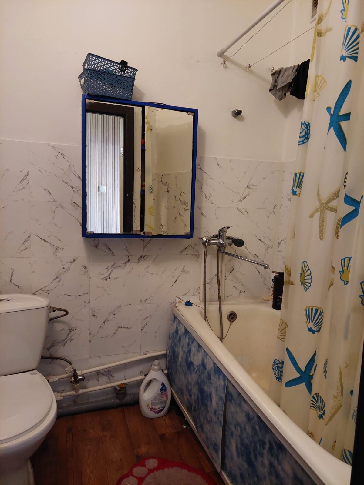 Продам 1 ком квартиру  район магазина Сокол.