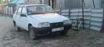 Продам Ода Иж 2126