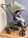 Коляска Easywalker Harvey 3