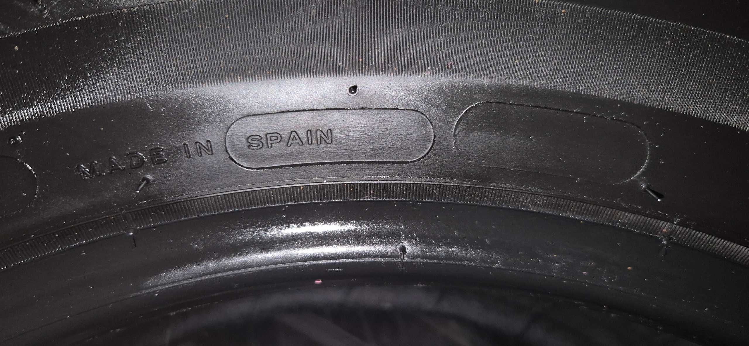 Michelin Primacy 4 225/65 r17 (Б/У)