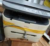 Продам принтер CanonMF3228