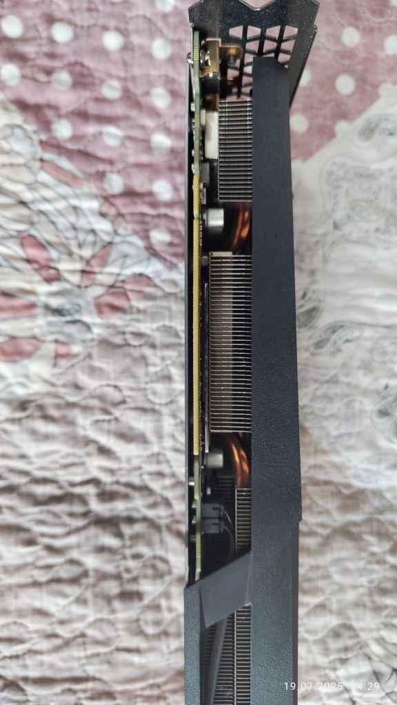 Gigabyte Rtx 3060ti