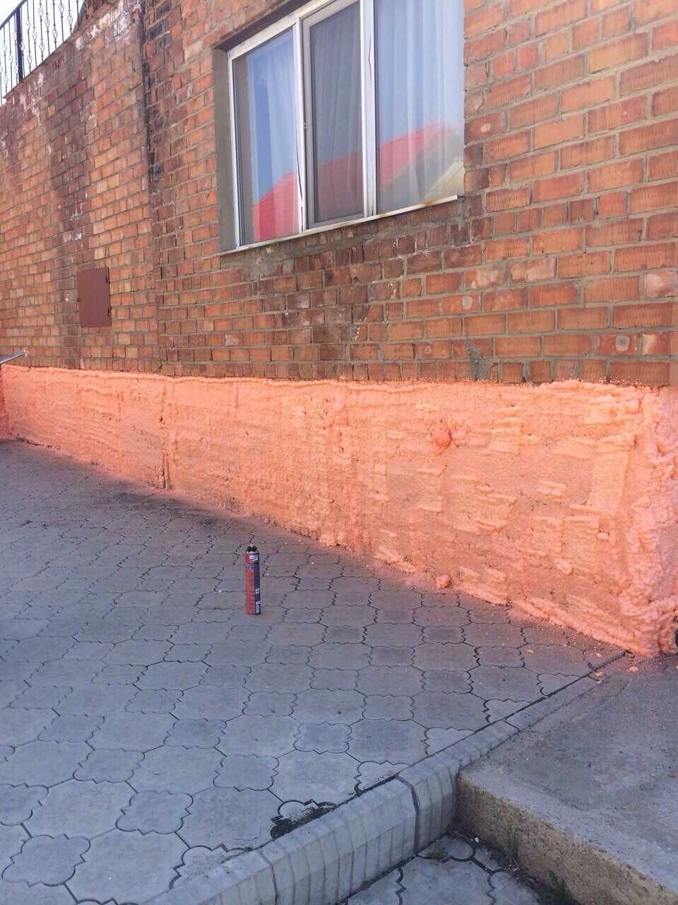 утеплитель НПУ POLYNOR для дома
