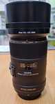 Sigma 105mm F/2.8 Macro, for Nikon (Япония,новый,для стоматологов)