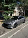 Hyundai Elantra для Яндекс Такси | 17 000 тг | Депозит 30 000