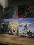 Игры на Ps4 / Ps5 Продажа/Обмен
