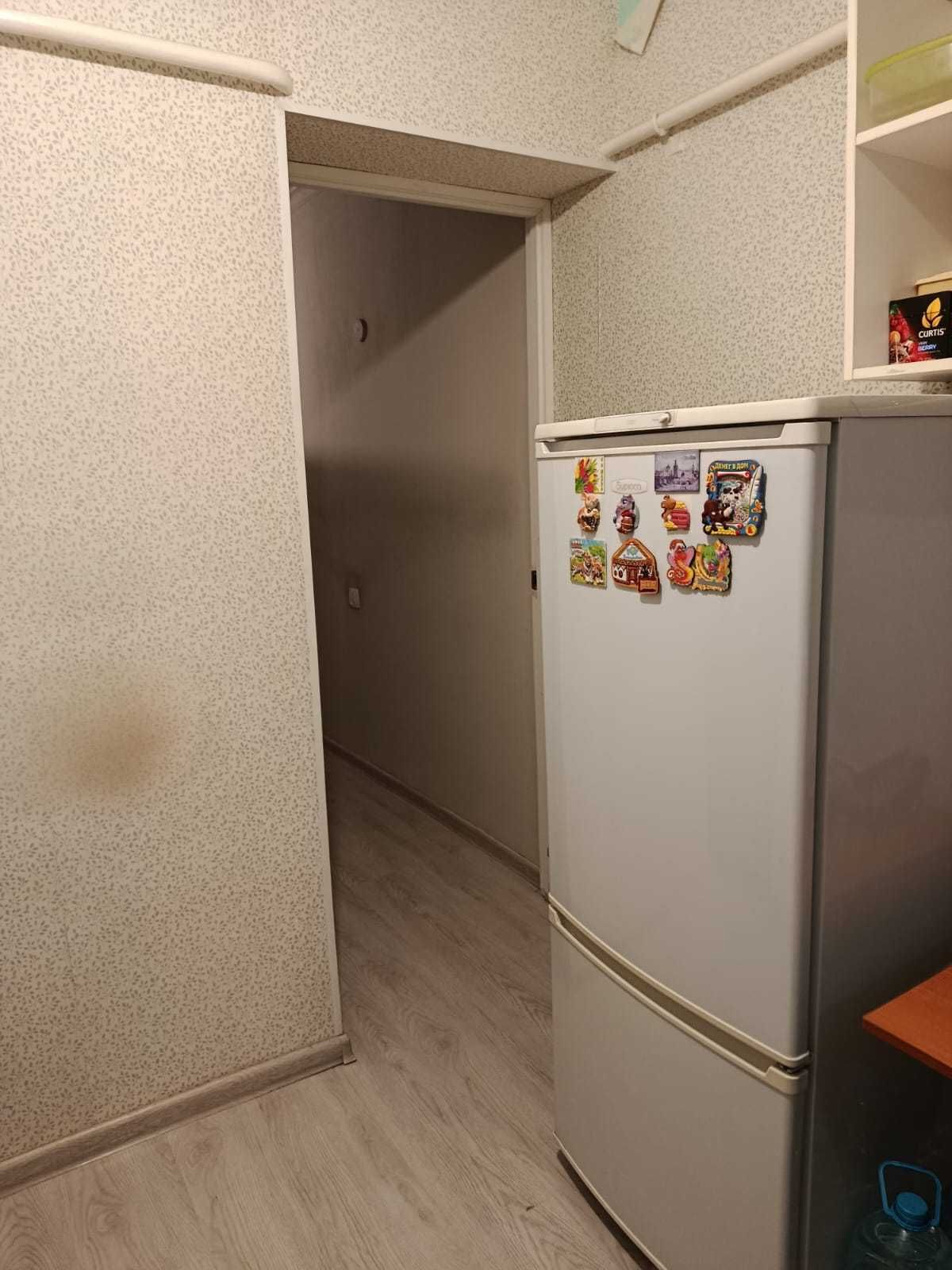 1-комнатная квартира · 32 м² · 3/4 этаж, Тимирязева 208