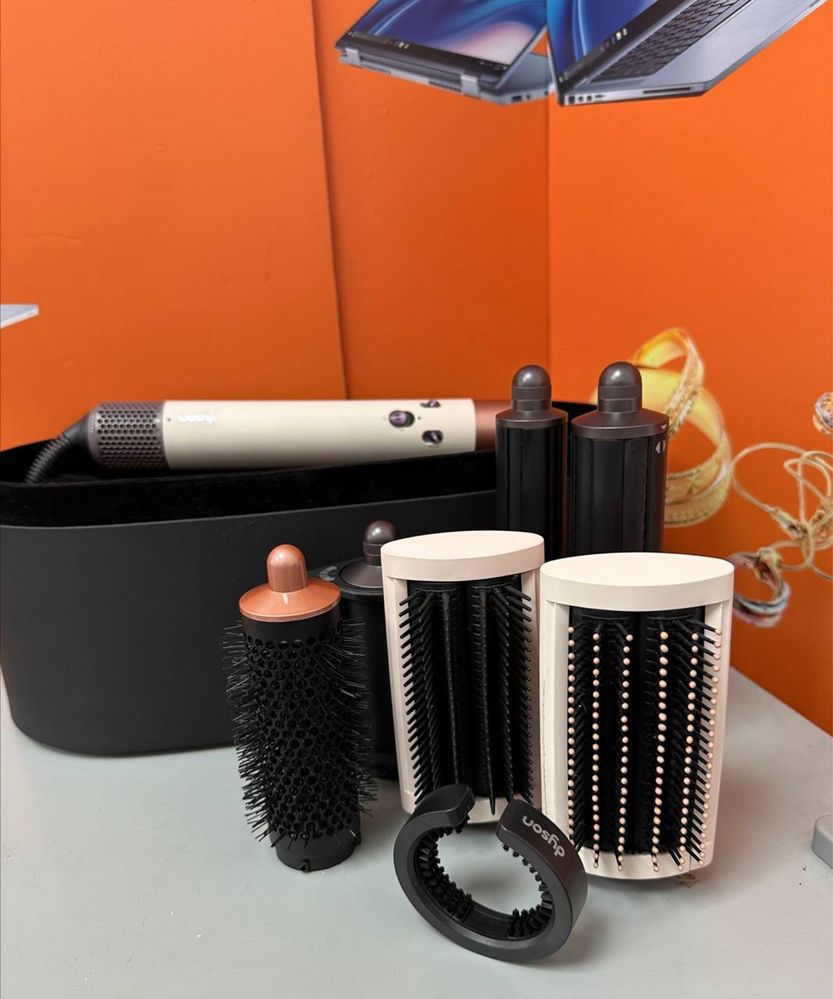 Dyson Орталык Маркет