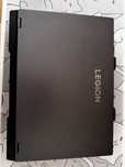 Lenovo Legion 5 Pro 16" / i7-12700H / RTX 3060 / 16GB RAM / SSD 512GB