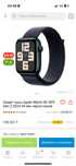 Aplle watch se gps gen2