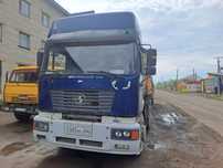 Shacman грузовой автомобиль