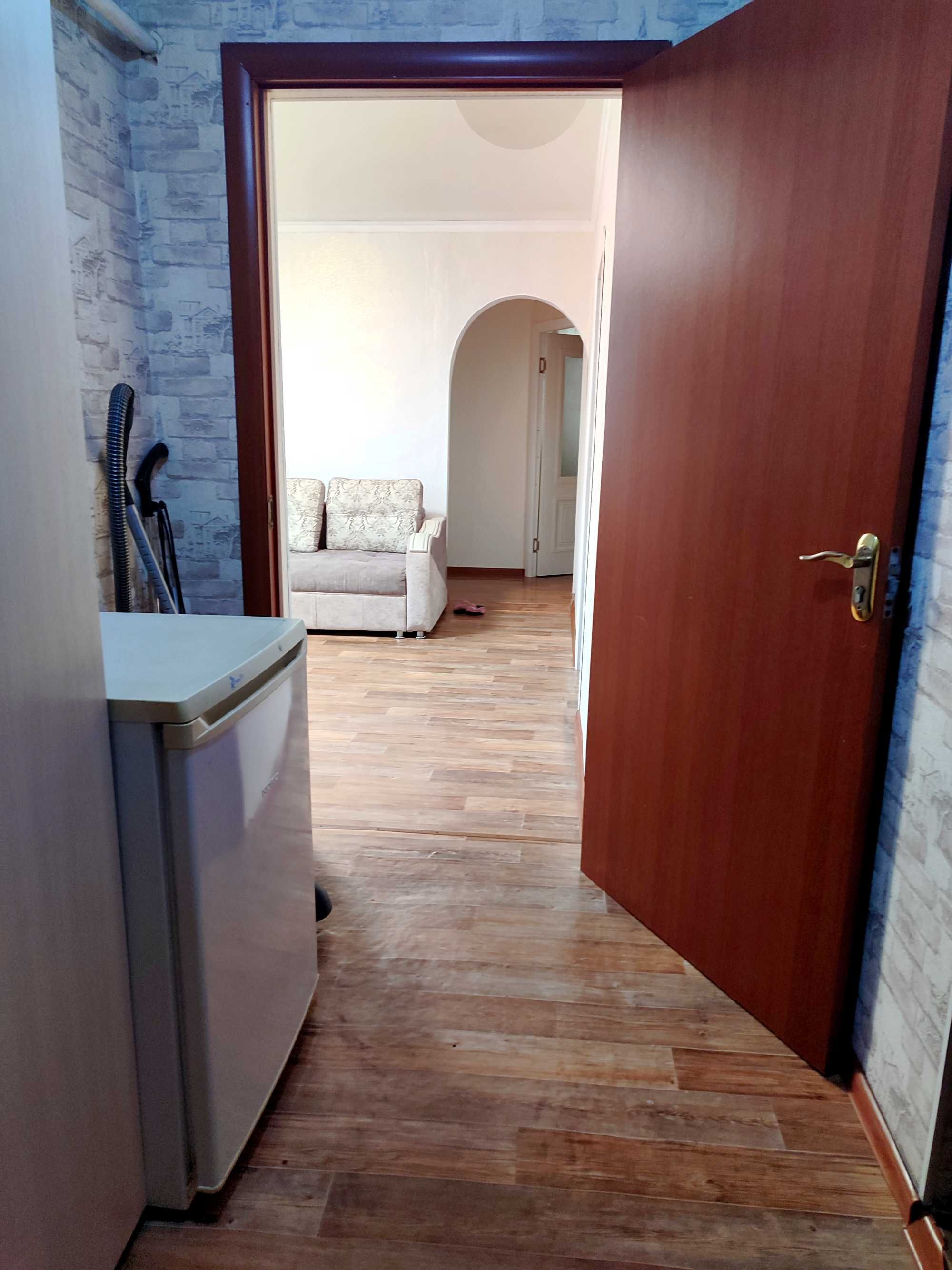 Продам 4-х комнатный дом, отдельно стоящий 102,4 м2